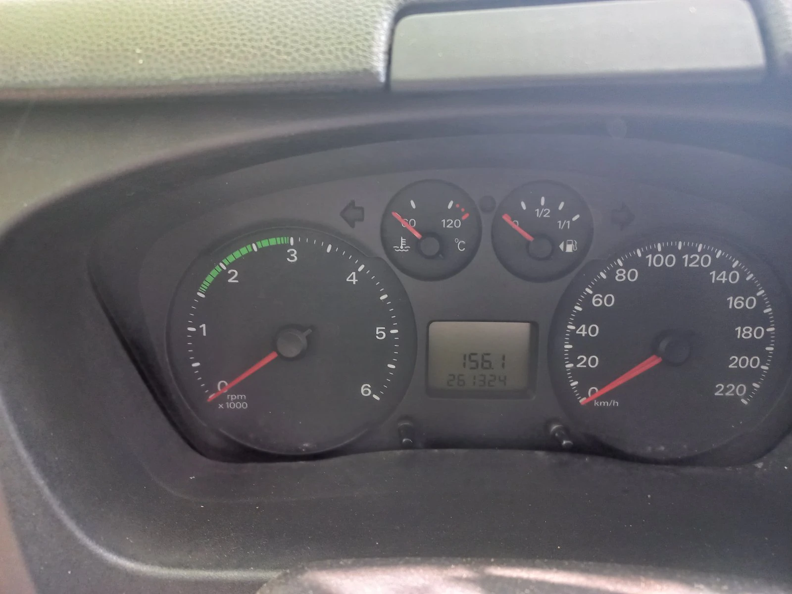Ford Transit FORD TRANZIT FT 350 - изображение 5