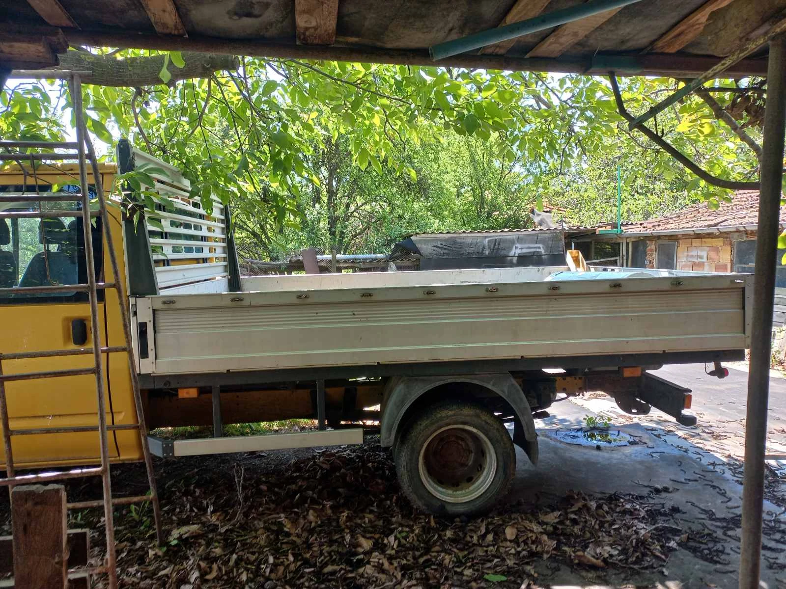 Ford Transit FORD TRANZIT FT 350 - изображение 7