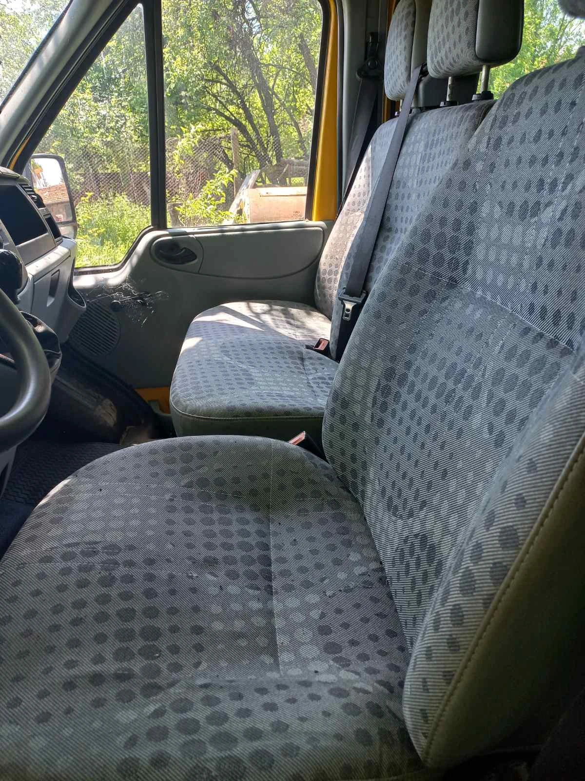 Ford Transit FORD TRANZIT FT 350 - изображение 10