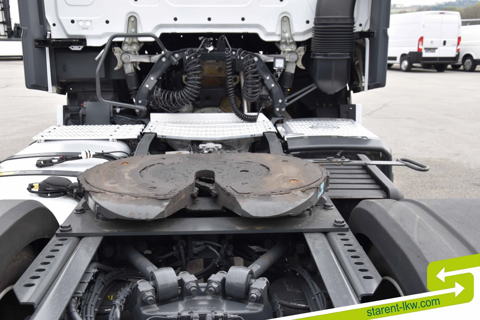 Mercedes-Benz Actros SZM26004 | Mobile.bg � ����������� 14