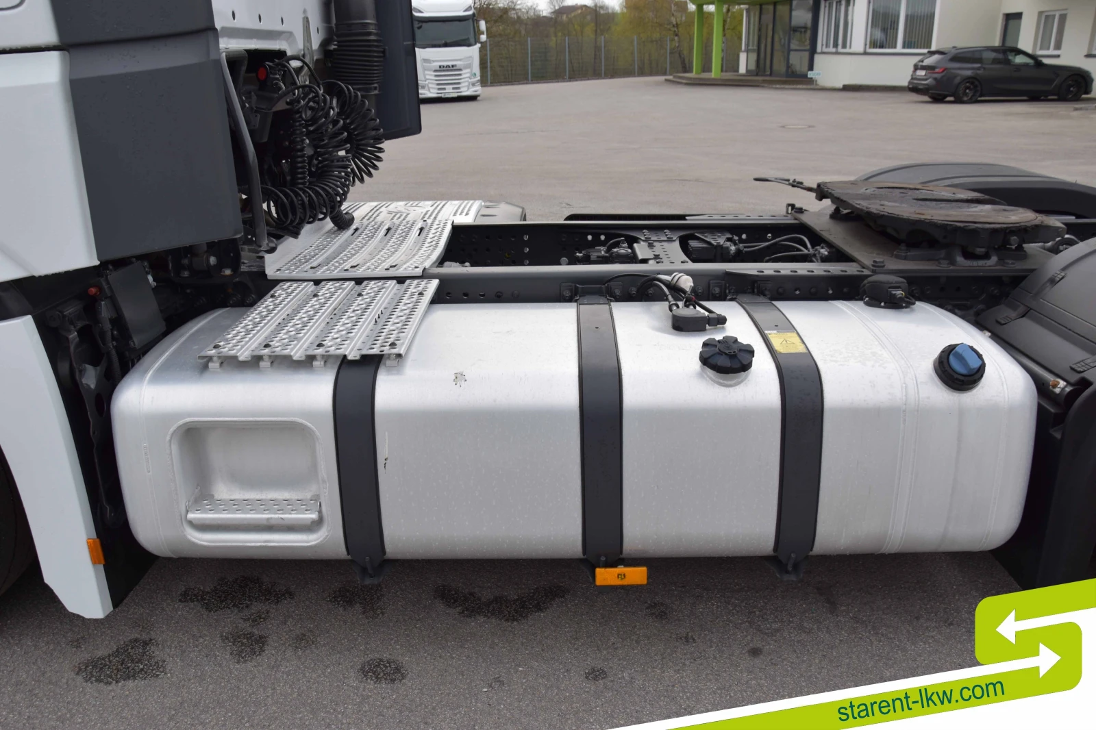 Mercedes-Benz Actros SZM26004 | Mobile.bg � ����������� 11