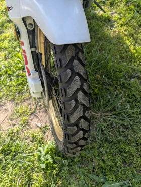Honda Xrv AfricaTwin, снимка 3