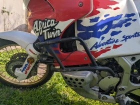 Honda Xrv AfricaTwin, снимка 12