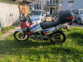 Honda Xrv AfricaTwin, снимка 5
