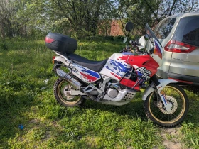 Honda Xrv AfricaTwin, снимка 1