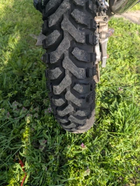 Honda Xrv AfricaTwin, снимка 4