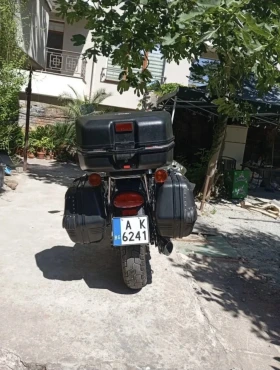 Kawasaki Vulcan, снимка 2