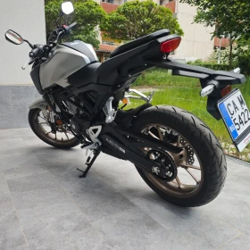 Honda Cb 125r, снимка 12