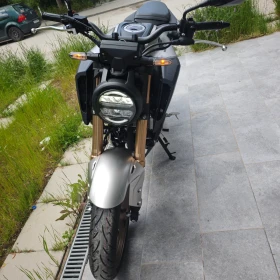 Honda Cb 125r, снимка 11