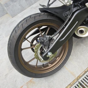 Honda Cb 125r, снимка 7