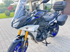 Yamaha Tracer GT 900, 5500 км, НОВ!, снимка 6