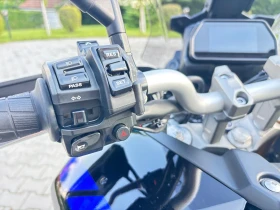 Yamaha Tracer GT 900, 5500 км, НОВ!, снимка 12