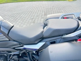 Yamaha Tracer GT 900, 5500 км, НОВ!, снимка 10