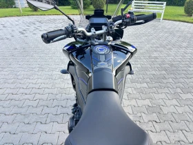 Yamaha Tracer GT 900, 5500 км, НОВ!, снимка 9