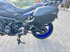 Yamaha Tracer GT 900, 5500 км, НОВ!, снимка 3