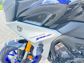 Yamaha Tracer GT 900, 5500 км, НОВ!, снимка 13