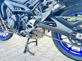 Yamaha Tracer GT 900, 5500 км, НОВ!, снимка 14