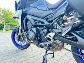 Yamaha Tracer GT 900, 5500 км, НОВ!, снимка 15