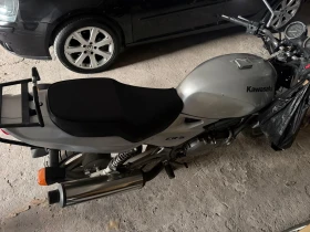 Kawasaki ER ER500 , снимка 6