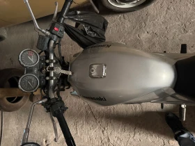 Kawasaki ER ER500 , снимка 7