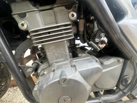 Kawasaki ER ER500 , снимка 5