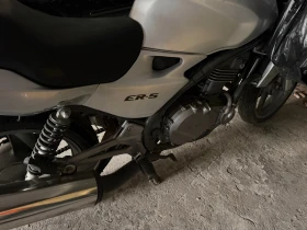 Kawasaki ER ER500 , снимка 5