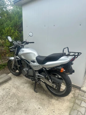Kawasaki ER ER500 , снимка 2