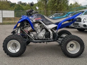 Yamaha Raptor 700 | Mobile.bg    3