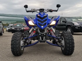 Yamaha Raptor 700 | Mobile.bg    13