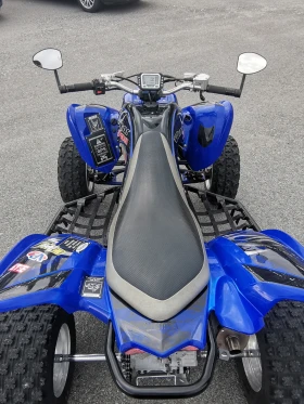 Yamaha Raptor 700 | Mobile.bg    11