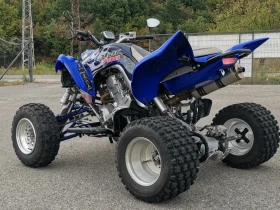 Yamaha Raptor 700 | Mobile.bg    4