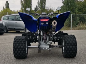 Yamaha Raptor 700 | Mobile.bg    5