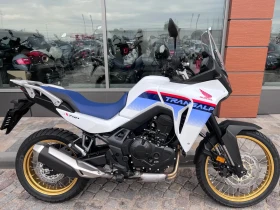  Honda Xl