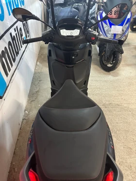 Piaggio Beverly 400i ABS ASR LED, снимка 5