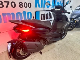 Piaggio Beverly 400i ABS ASR LED, снимка 8