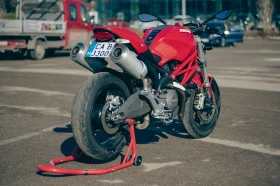 Ducati Monster 696, снимка 5