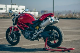 Ducati Monster 696, снимка 3