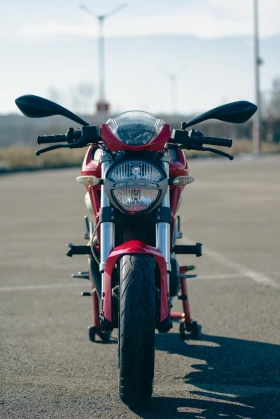 Ducati Monster 696, снимка 2