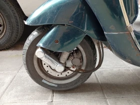     Vespa 150
