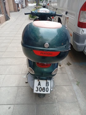 Vespa 150 | Mobile.bg    4