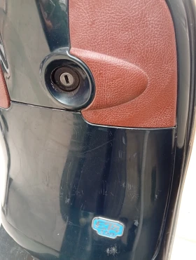 Vespa 150 | Mobile.bg    7