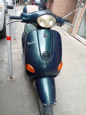 Vespa 150 | Mobile.bg    8