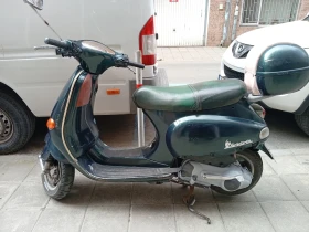 Vespa 150 | Mobile.bg    9