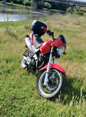 Обява за продажба на Honda Vigor 650 ~4 500 лв. - изображение 6