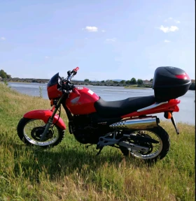 Обява за продажба на Honda Vigor 650 ~4 500 лв. - изображение 5
