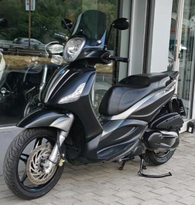  Piaggio Beverly