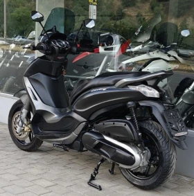 Piaggio Beverly 350 ASR/ABS Sport Touring | Mobile.bg    3