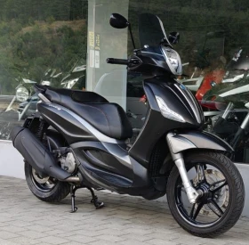 Piaggio Beverly 350 ASR/ABS Sport Touring | Mobile.bg    2