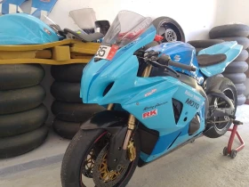  Suzuki Gsxr