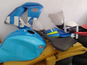 Suzuki Gsxr L3 1000 Track Bike | Mobile.bg    12